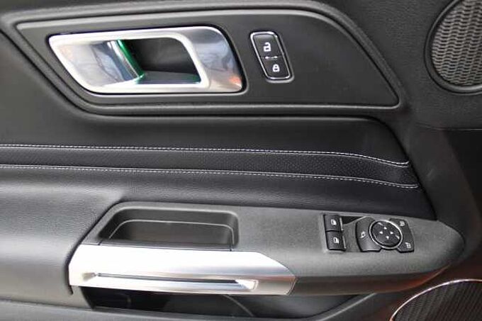 Ford Mustang Fastback GT V8 Aut/PREM-PK 2/MAGNE-RIDE/