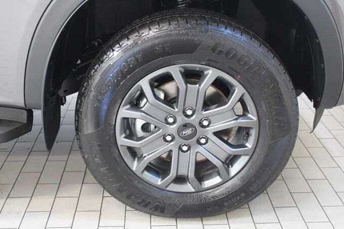 Ford Ranger Wildtrak DoKa 3.0 Aut,EL.ROLLO/AHK/1,99%*