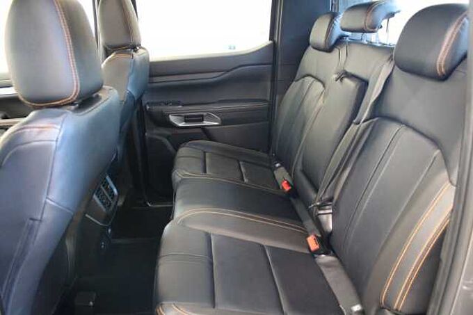 Ford Ranger Wildtrak DoKa 3.0 Aut,EL.ROLLO/AHK/1,99%*