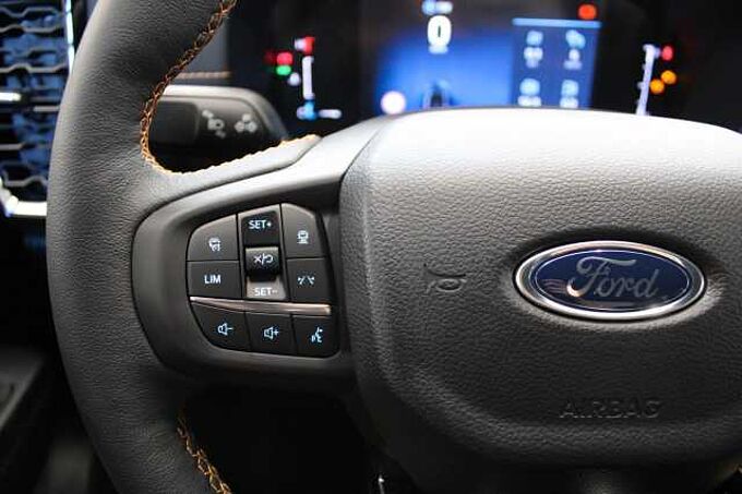 Ford Ranger Wildtrak DoKa 3.0 Aut,EL.ROLLO/AHK/1,99%*