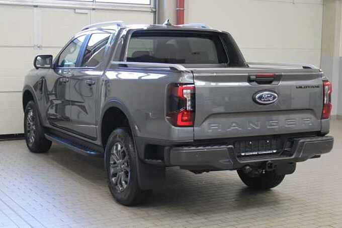 Ford Ranger Wildtrak DoKa 3.0 Aut,EL.ROLLO/AHK/1,99%*