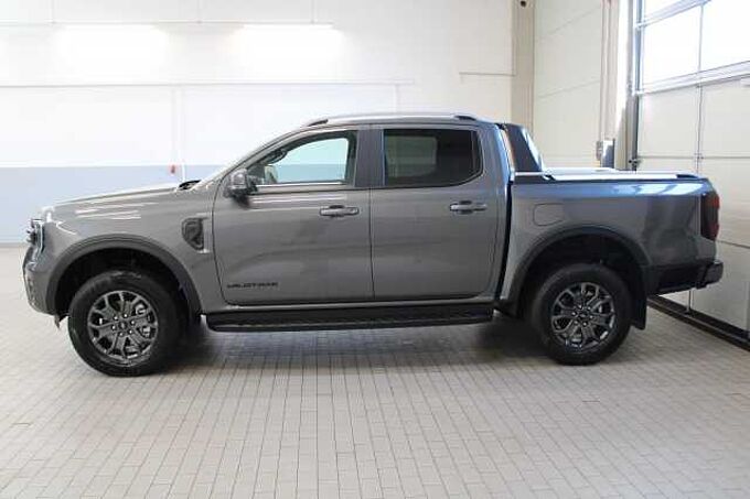 Ford Ranger Wildtrak 3.0 DoKa,EL.ROLLO/iACC/AHK/1,99% 