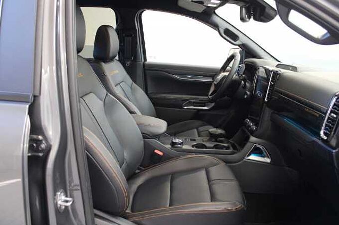 Ford Ranger Wildtrak 3.0 DoKa,EL.ROLLO/iACC/AHK/1,99% 