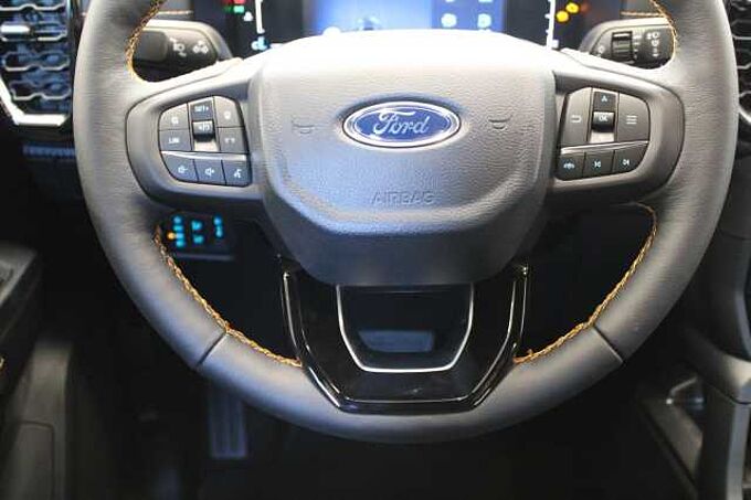 Ford Ranger Wildtrak 3.0 DoKa,EL.ROLLO/iACC/AHK/1,99% 