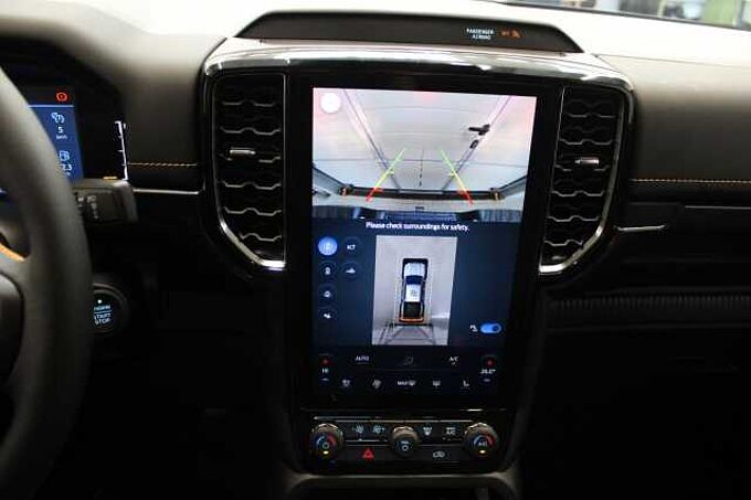 Ford Ranger Wildtrak 3.0 DoKa,EL.ROLLO/iACC/AHK/1,99% 