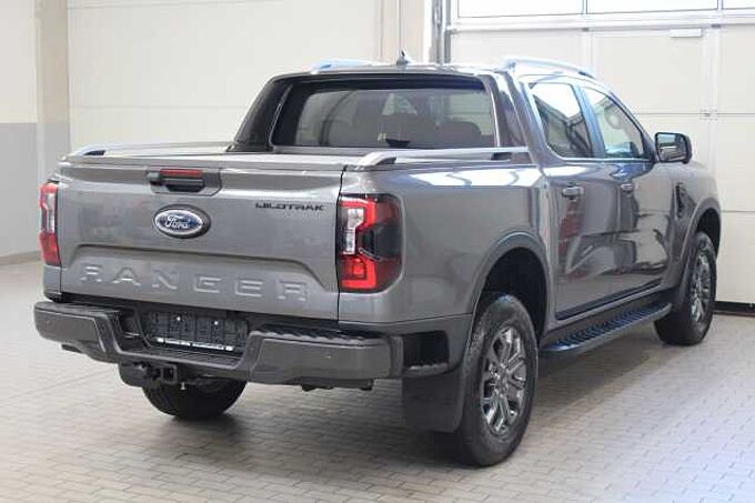 Ford Ranger Wildtrak 3.0 DoKa,EL.ROLLO/iACC/AHK/1,99% 