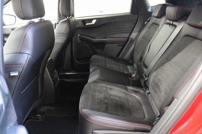 Ford Kuga Plug-in-Hybrid ST-Line X, NAVI/iACC/LMR19&apos,&apos,