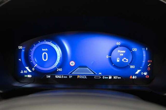 Ford Kuga Plug-in-Hybrid ST-Line X, NAVI/iACC/LMR19&apos,&apos,