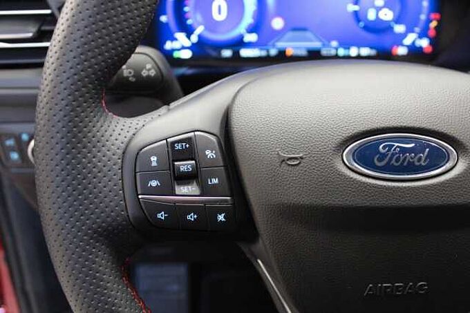 Ford Kuga Plug-in-Hybrid ST-Line X, NAVI/iACC/LMR19&apos,&apos,