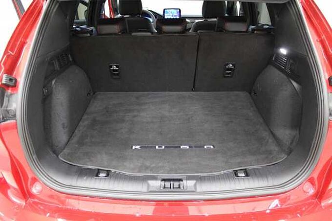 Ford Kuga Plug-in-Hybrid ST-Line X, NAVI/iACC/LMR19&apos,&apos,