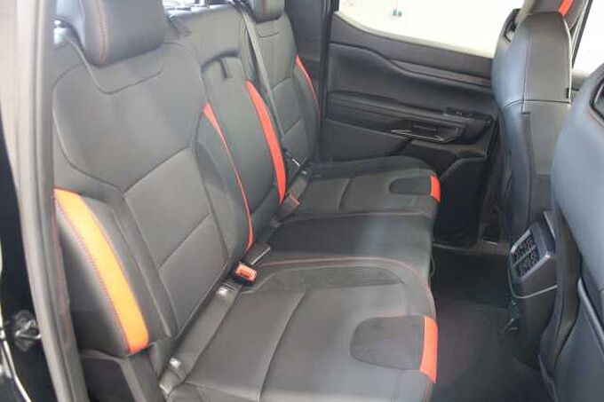 Ford Ranger Raptor 2.0 EcoBlue Auto., RAPTOR-PAKET