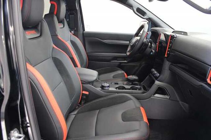 Ford Ranger Raptor 2.0 EcoBlue Auto., RAPTOR-PAKET