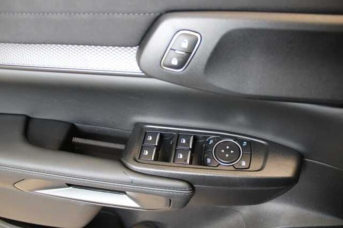 Ford Ranger Raptor 2.0 EcoBlue Auto., RAPTOR-PAKET