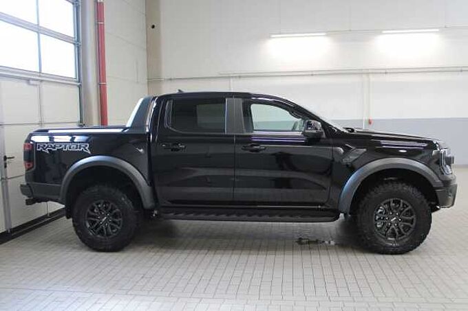 Ford Ranger Raptor 2.0 EcoBlue Auto., RAPTOR-PAKET