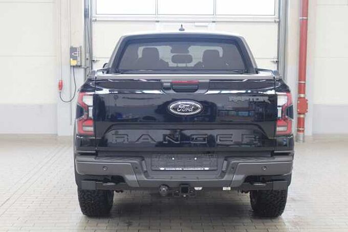 Ford Ranger Raptor 2.0 EcoBlue Auto., RAPTOR-PAKET