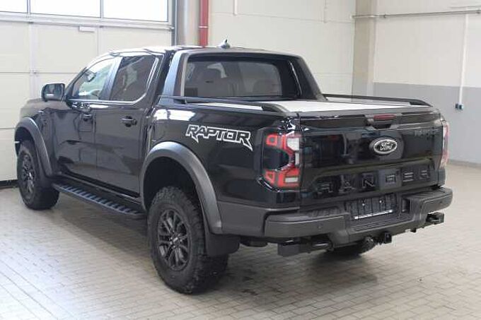 Ford Ranger Raptor 2.0 EcoBlue Auto., RAPTOR-PAKET