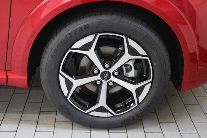 Ford Puma 1.0 Aut. ST-Line, AHK /360&deg;KAMERA/LED