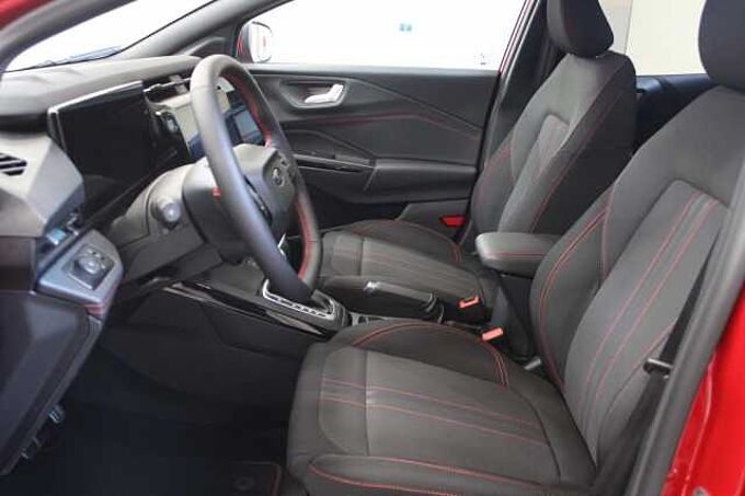 Ford Puma 1.0 Aut. ST-Line, AHK /360&deg;KAMERA/LED