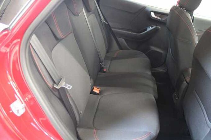 Ford Puma 1.0 Aut. ST-Line, AHK /360&deg;KAMERA/LED