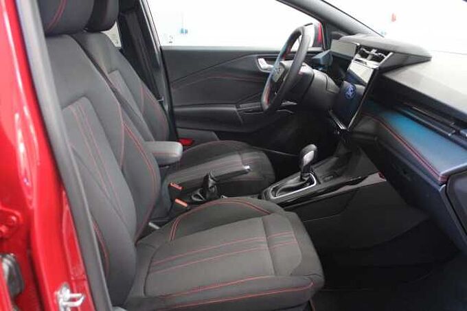 Ford Puma 1.0 Aut. ST-Line, AHK /360&deg;KAMERA/LED