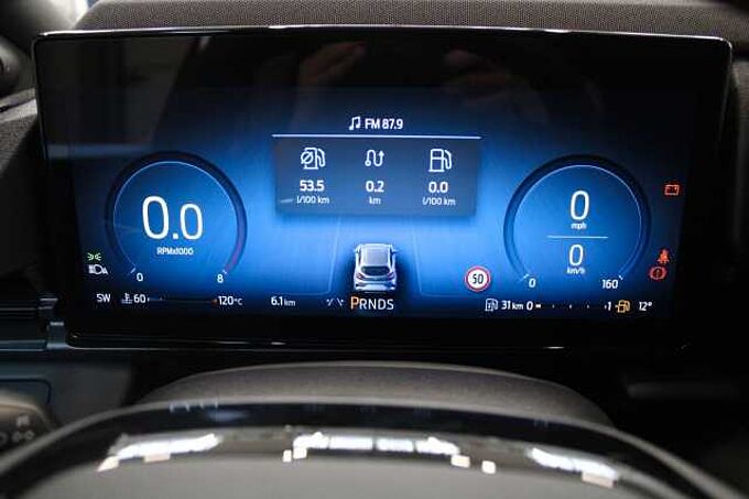 Ford Puma 1.0 Aut. ST-Line, AHK /360&deg;KAMERA/LED