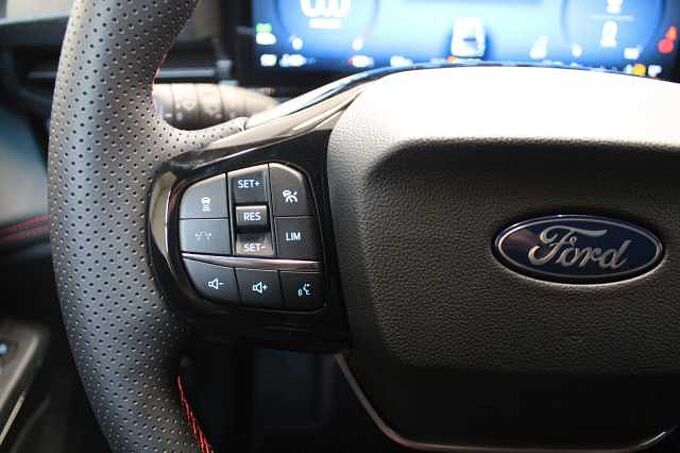 Ford Puma 1.0 Aut. ST-Line, AHK /360&deg;KAMERA/LED