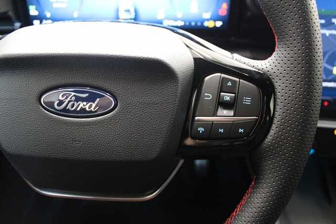 Ford Puma 1.0 Aut. ST-Line, AHK /360&deg;KAMERA/LED