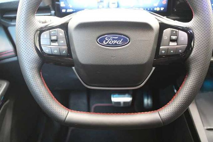 Ford Puma 1.0 Aut. ST-Line, AHK /360&deg;KAMERA/LED