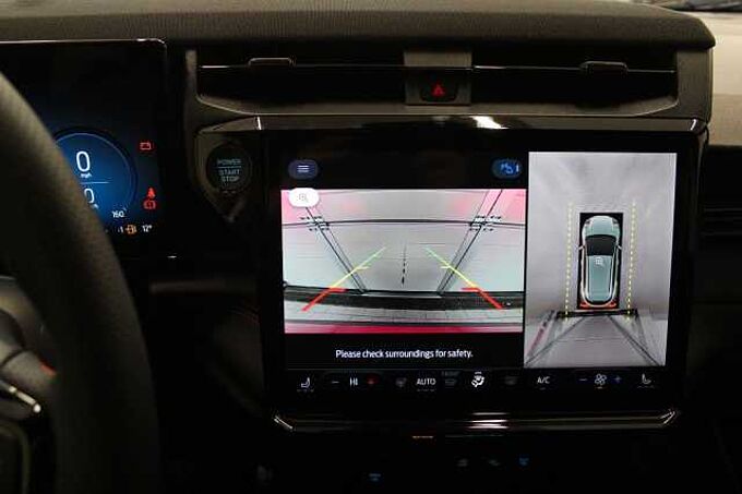 Ford Puma 1.0 Aut. ST-Line, AHK /360&deg;KAMERA/LED