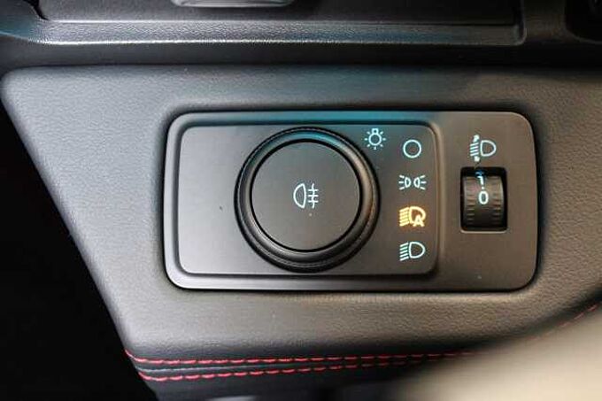 Ford Puma 1.0 Aut. ST-Line, AHK /360&deg;KAMERA/LED