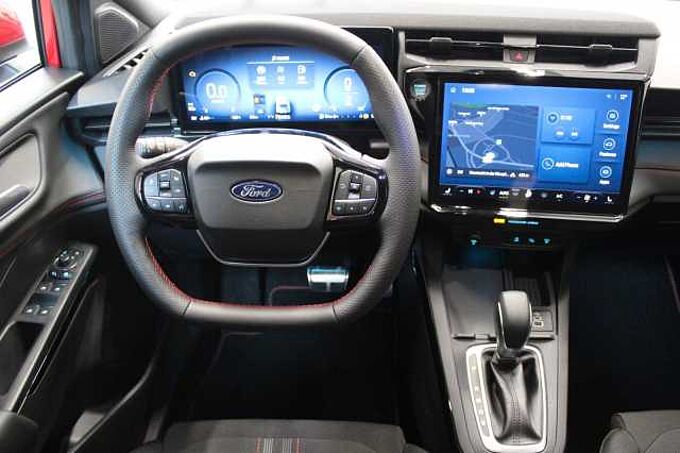 Ford Puma 1.0 Aut. ST-Line, AHK /360&deg;KAMERA/LED