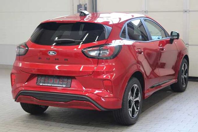 Ford Puma 1.0 Aut. ST-Line, AHK /360&deg;KAMERA/LED