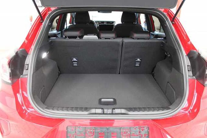 Ford Puma 1.0 Aut. ST-Line, AHK /360&deg;KAMERA/LED