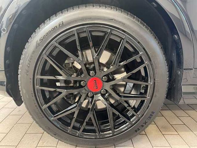 Ford Kuga ST-Line 1.5l Auto. 4x4*BI-XENON*NAVI*KAMERA