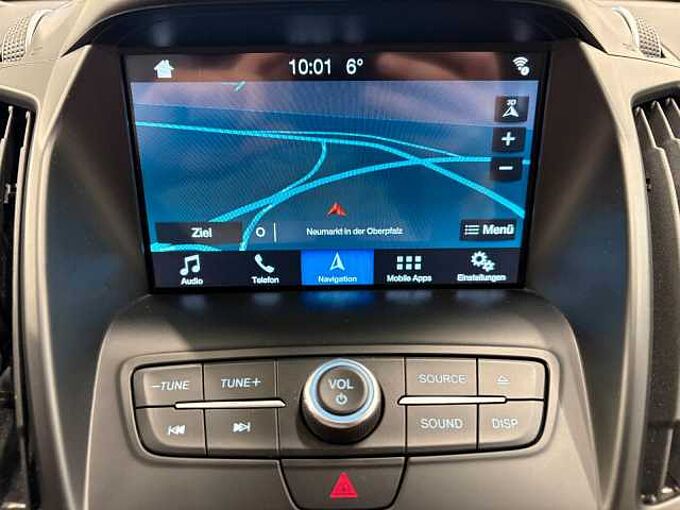 Ford Kuga ST-Line 1.5l Auto. 4x4*BI-XENON*NAVI*KAMERA