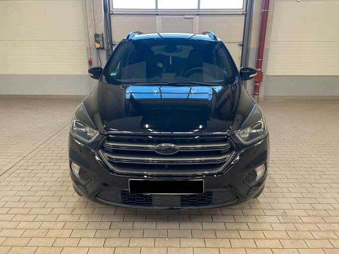 Ford Kuga ST-Line 1.5l Auto. 4x4*BI-XENON*NAVI*KAMERA