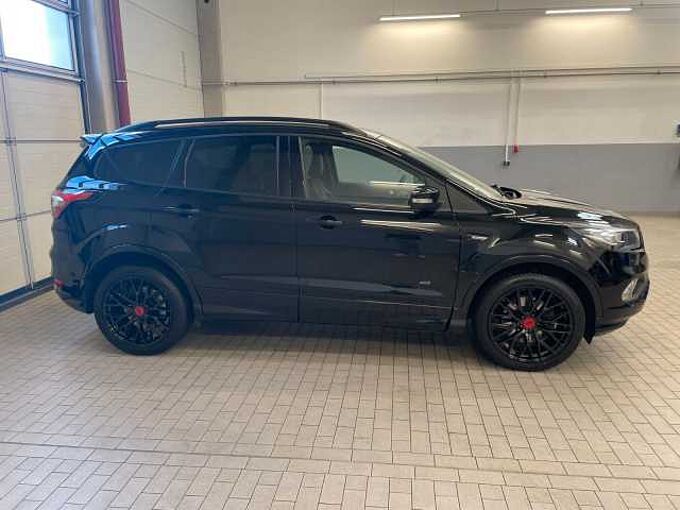 Ford Kuga ST-Line 1.5l Auto. 4x4*BI-XENON*NAVI*KAMERA