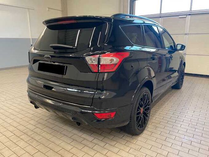 Ford Kuga ST-Line 1.5l Auto. 4x4*BI-XENON*NAVI*KAMERA
