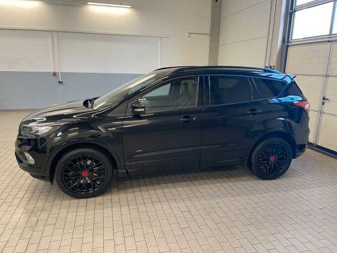 Ford Kuga ST-Line 1.5l Auto. 4x4*BI-XENON*NAVI*KAMERA