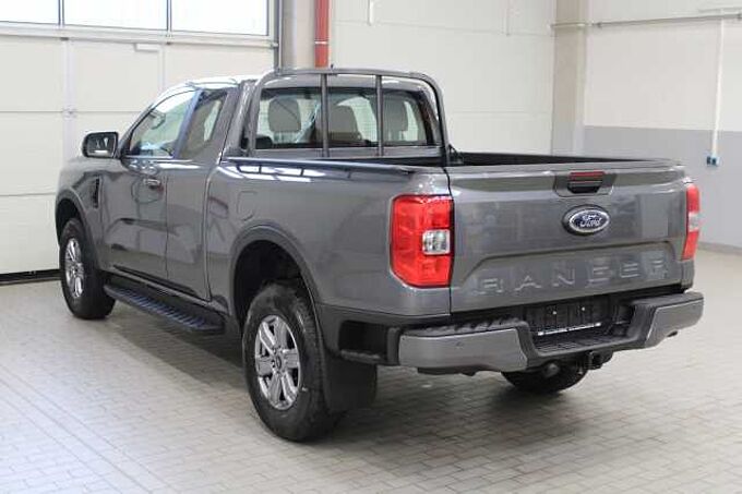 Ford Ranger XLT Extrakabine 2.0 EcoBlue, AHK/NAVI/ACC