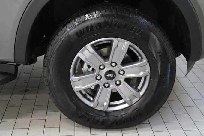 Ford Ranger XLT Extrakabine 2.0 EcoBlue, AHK/NAVI/ACC