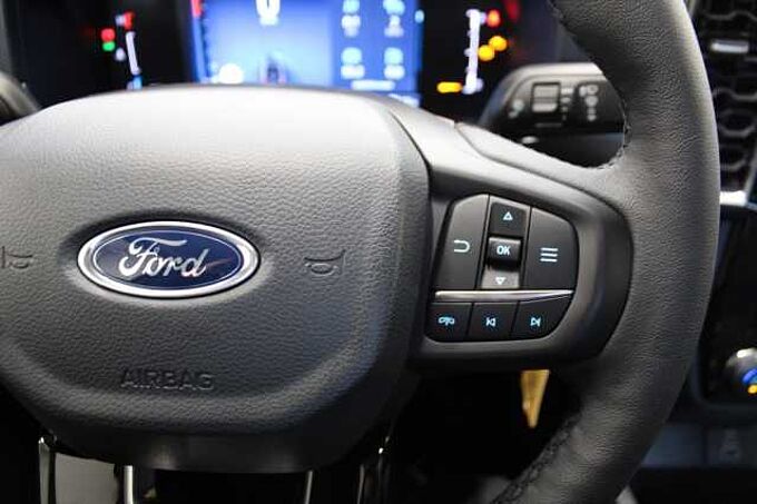 Ford Ranger XLT Extrakabine 2.0 EcoBlue, AHK/NAVI/ACC