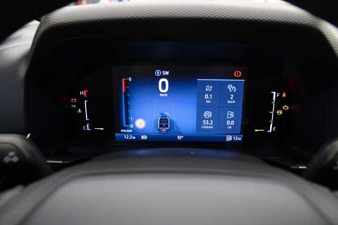 Ford Ranger XLT Extrakabine 2.0 EcoBlue, AHK/NAVI/ACC