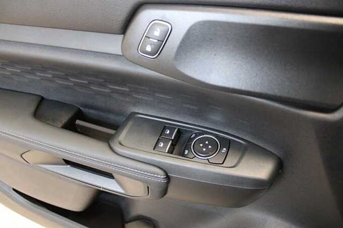 Ford Ranger XLT Extrakabine 2.0 EcoBlue, AHK/NAVI/ACC