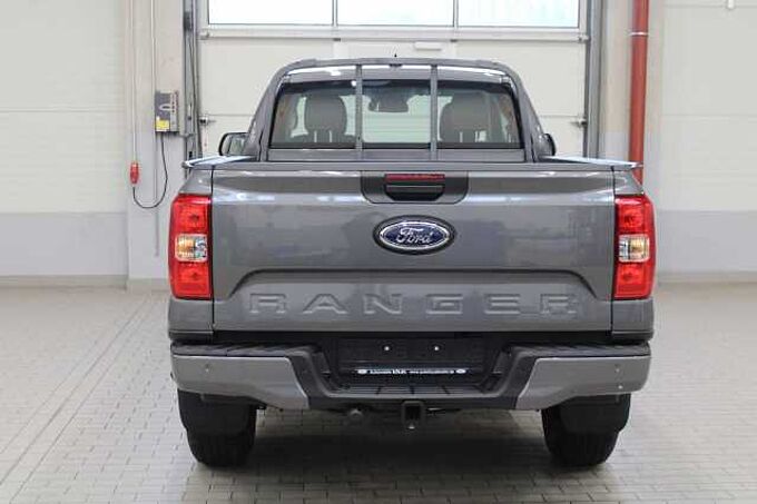 Ford Ranger XLT Extrakabine 2.0 EcoBlue, AHK/NAVI/ACC