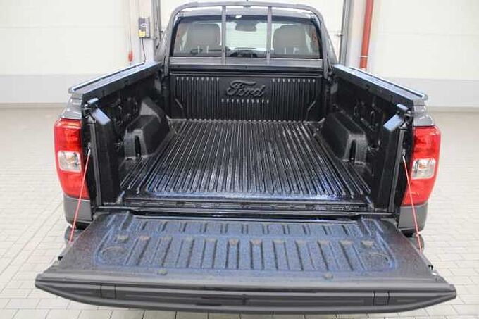 Ford Ranger XLT Extrakabine 2.0 EcoBlue, AHK/NAVI/ACC