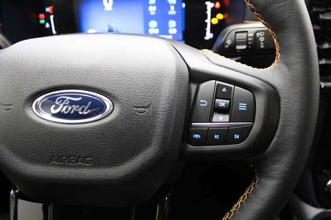 Ford Ranger Wildtrak X DoKa, EL. ROLLO/B&O/1,99%*