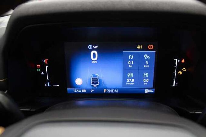 Ford Ranger Wildtrak X DoKa, EL. ROLLO/B&O/1,99%*