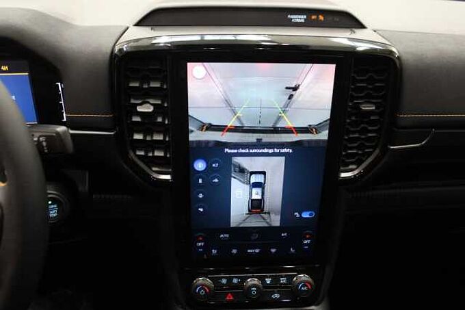 Ford Ranger Wildtrak X DoKa, EL. ROLLO/B&O/1,99%*