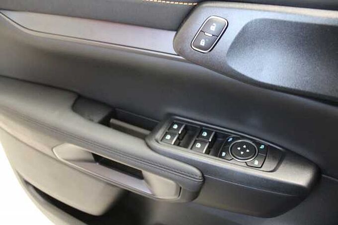 Ford Ranger Wildtrak X DoKa, EL. ROLLO/B&O/1,99%*